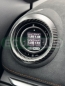 Preview: Alpine A110, A110S, A110GT, A110R 52 mm Display OBD - Tyre Temperature, Tire Pressure, Lambda, Boost etc. Plug&Play